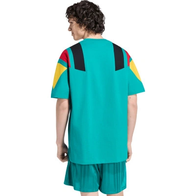 Majica Njemačka EQT Fanswear Mundijal 2026