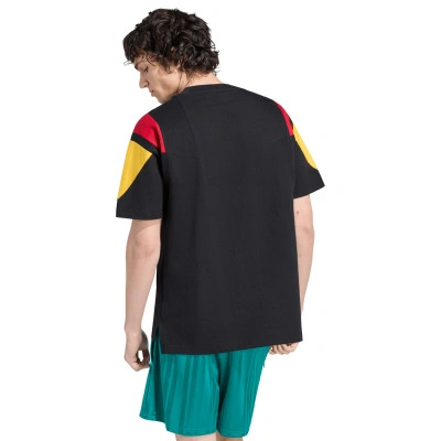 Majica Njemačka EQT Fanswear Mundijal 2026
