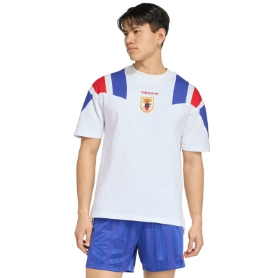Majica Japan EQT Fanswear Mundijal 2026