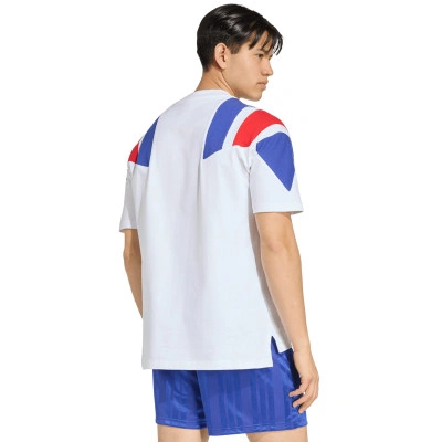 Majica Japan EQT Fanswear Mundijal 2026