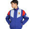 Jakna adidas Japan EQT Fanswear Mundial 2026