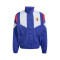 Jakna adidas Japan EQT Fanswear Mundial 2026