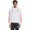 Majica dugih rukava adidas Benfica Fanswear 2026-2027