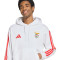 Majica dugih rukava adidas Benfica Fanswear 2026-2027