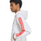 Majica dugih rukava adidas Benfica Fanswear 2026-2027