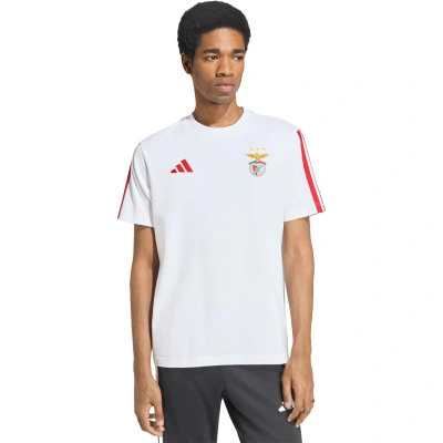 Majica SL Benfica Navijačka odjeća 2026-2027