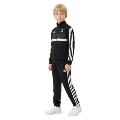 Trenirka Juventus Fanswear 2026-2027 Djeca