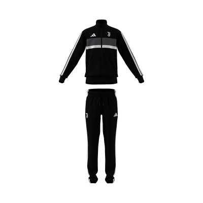 Trenirka Juventus Fanswear 2026-2027 Djeca