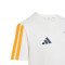 Majica adidas Real Madrid Fanswear 2026-2027 Djeca