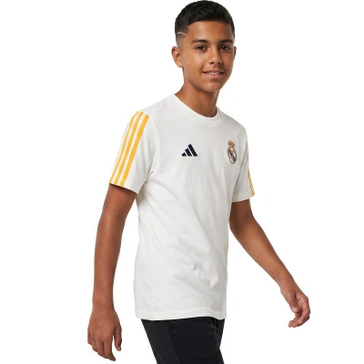 Majica Real Madrid Fanswear 2026-2027 Djeca