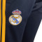Trenirka adidas Real Madrid Navijačka odjeća 2026-2027 Djeca