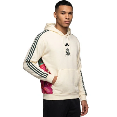 Majica dugih rukava Real Madrid x FARM Rio Fanswear 2026-2027