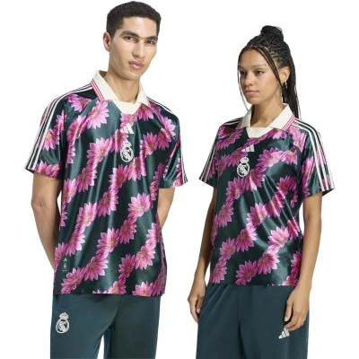 Majica Real Madrid x FARM Rio Fanswear 2026-2027
