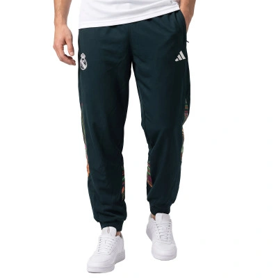 Duge hlače Real Madrid x FARM Rio Fanswear 2026-2027