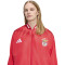 Jakna adidas SL Benfica Pre-Match 2026-2027