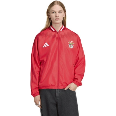 Jakna SL Benfica Pre-Match 2026-2027