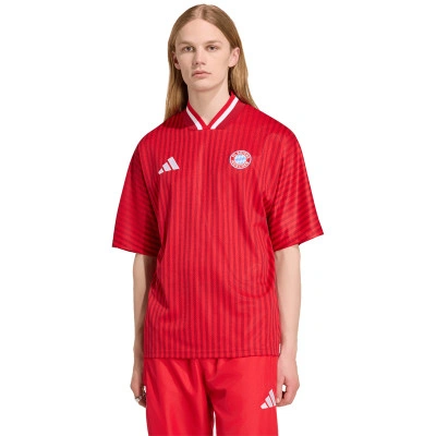 Majica Fc Bayern Fanswear 2026-2027