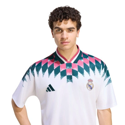 Majica Real Madrid Fanswear 2026-2027