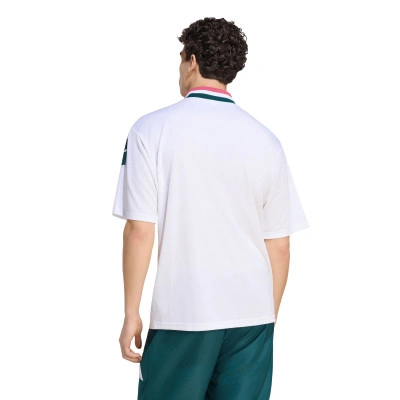 Majica Real Madrid Fanswear 2026-2027
