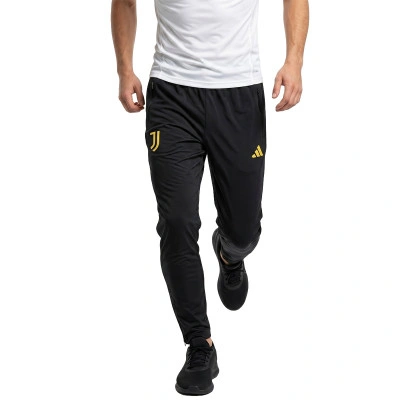 Duge hlače Juventus Fanswear 2026-2027