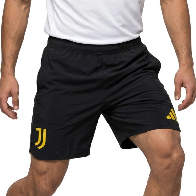 Kratke hlače Juventus Fanswear 2026-2027
