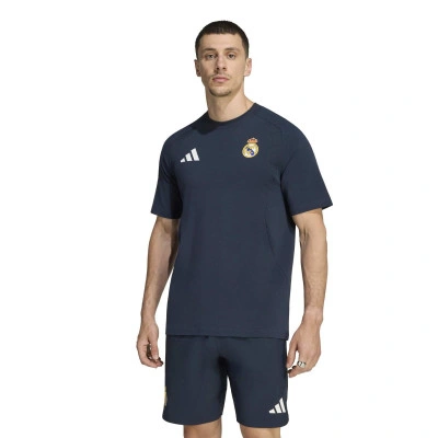 Majica Real Madrid Fanswear 2026-2027