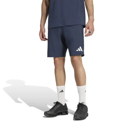 Kratke hlače Real Madrid Fanswear 2026-2027