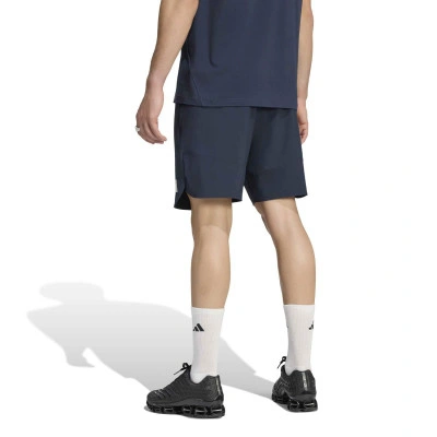 Kratke hlače Real Madrid Fanswear 2026-2027