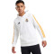 Majica dugih rukava adidas Real Madrid Fanswear 2026-2027 Niño