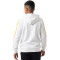 Majica dugih rukava adidas Real Madrid Fanswear 2026-2027 Niño