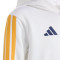 Majica dugih rukava adidas Real Madrid Fanswear 2026-2027 Niño