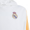 Majica dugih rukava adidas Real Madrid Fanswear 2026-2027 Niño
