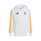 Majica dugih rukava adidas Real Madrid Fanswear 2026-2027 Niño