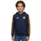 Majica dugih rukava adidas Real Madrid Fanswear 2026-2027 Djeca