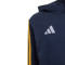 Majica dugih rukava adidas Real Madrid Fanswear 2026-2027 Djeca