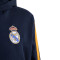 Majica dugih rukava adidas Real Madrid Fanswear 2026-2027 Djeca
