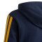 Majica dugih rukava adidas Real Madrid Fanswear 2026-2027 Djeca