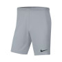 Park III Knit-Wolf Grey- Black