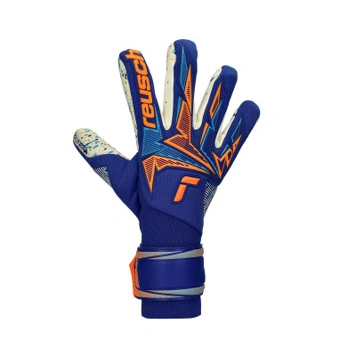 Rukavica Attrakt Freegel Fusion Goaliator