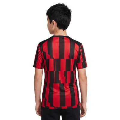 Dres Athletic Club Bilbao Pre-Match 2026-2027 Niño