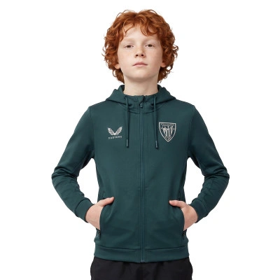 Majica dugih rukava Athletic Club Bilbao Training 2026-2027 Djeca
