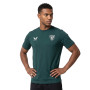 Athletic Club Bilbao Training 2026-2027-Tamno Zeleno
