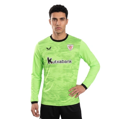 Dres Vratar Athletic Club de Bilbao Gostujući 2026-2027