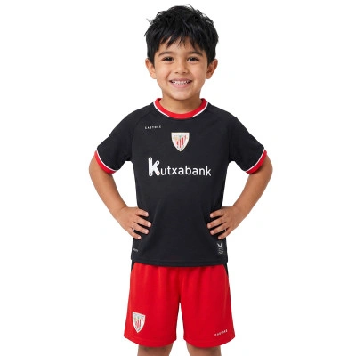 Komplet Athletic Club de Bilbao Gostujući 2026-2027 Djeca