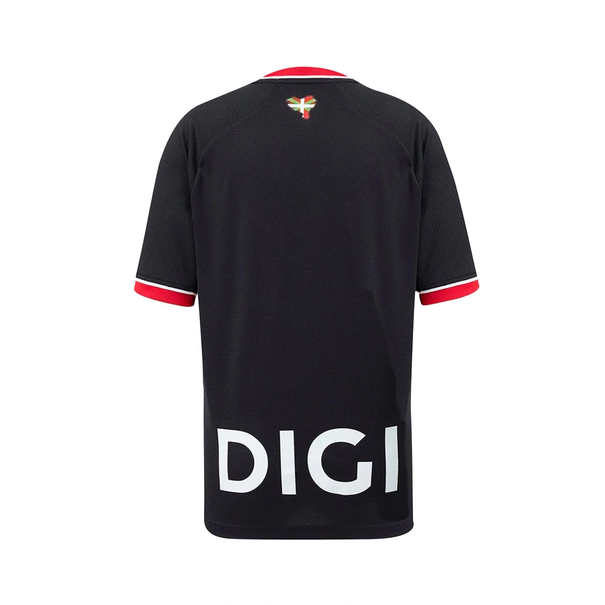 camiseta-castore-athletic-club-bilbao-segunda-equipacion-2026-2027-nino-black-1