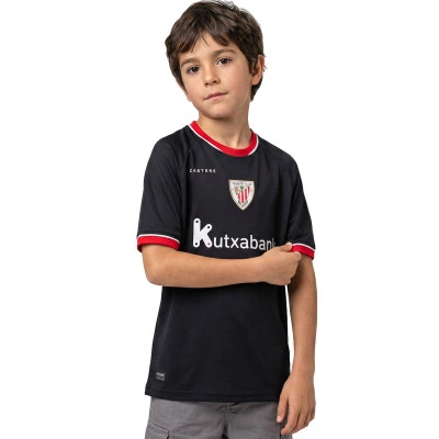 Dres Athletic Club de Bilbao Gostujući 2026-2027 Djeca