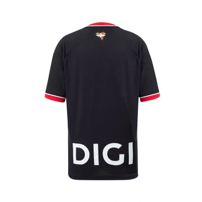 Dres Athletic Club de Bilbao Gostujući 2026-2027 Djeca