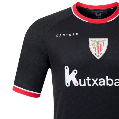 Dres Athletic Club de Bilbao Gostujući 2026-2027