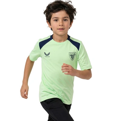 Majica Athletic Club Bilbao Training 2026-2027 Djeca