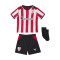 Komplet Castore Athletic Club de Bilbao Domaći 2026-2027 Dojenče